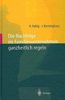 Die nachfolge - nachfolge, im