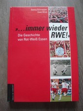 ... immer wieder RWE! Die