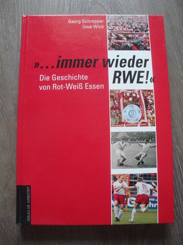 Immer wieder rwe die - immer,