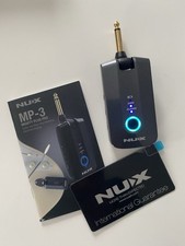 NUX MIGHTY PLUG PRO Gitarren