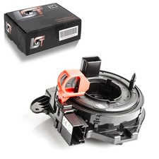 Wickelfeder Schleifring