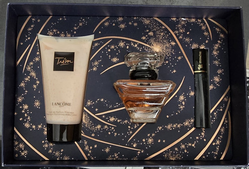 Neu lancome tresor geschenkset - lancome,