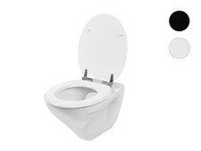 WC SITZ TOILETTENDECKEL