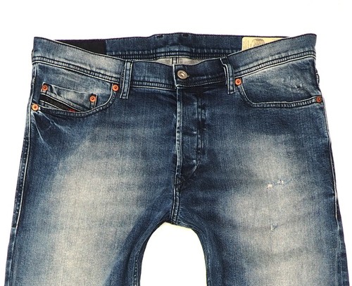 Diesel tepphar herren jeans - tepphar,