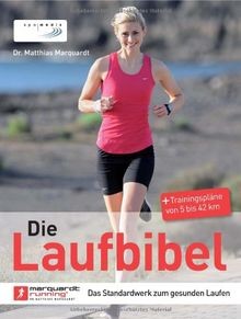 Die laufbibel das - die, laufbibel: