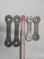 Tieferlegungssatz heck - tieferlegungssatz,