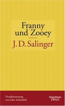Franny und zooey von - franny,