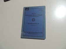 Ersatz teil liste katalog