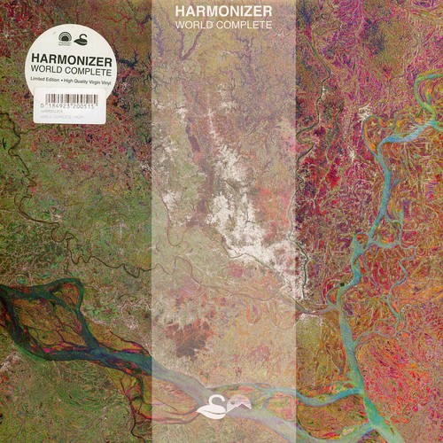 Harmonizer world complete - -,