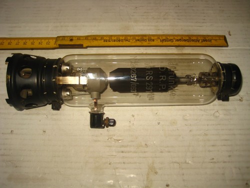 Telefunken röhre - ,