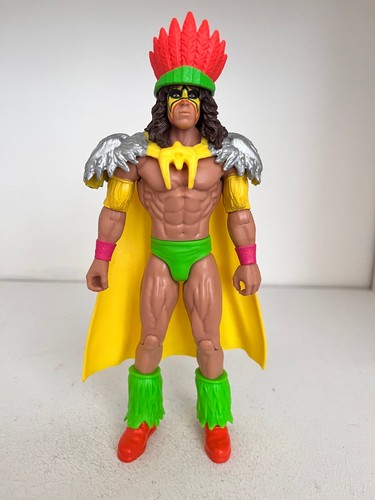 Wwe the ultimate - the,