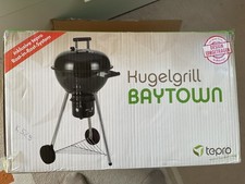 Tepro Kugelgrill, Kettle BBQ