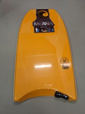 Bodyboard Moana Two Orange