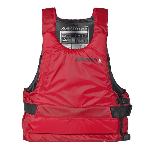 Musto regatta bouyancy - musto,