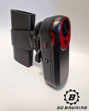 Halter für Garmin Varia