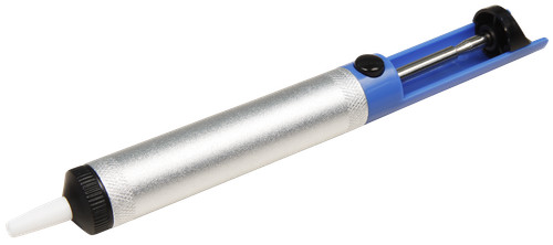 Entlötpumpe vacuum lötsaug - entlötpumpe,