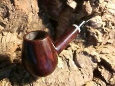 Jorgen Larsen, Handmade in Denmark,9mm Filter,Aufgearbeitet,Pfeife,Pipa,Pipe