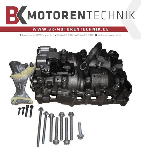 Audi 0tdi bpw blb - a4, 2,0tdi