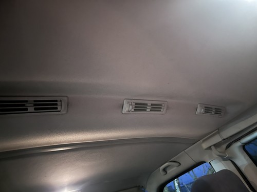 Caravelle - vw, t4