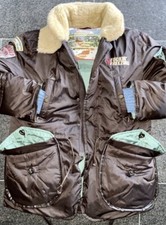 DSQUARED2 F/W 2004 FREEZING 48