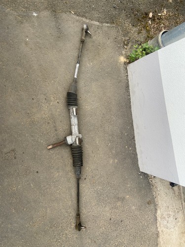Original smart lenkgetriebe - smart,