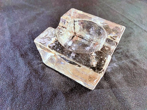 Mid century vintage glas - mid-century,
