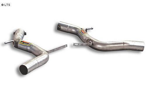 Supersprint sportauspuff - supersprint,