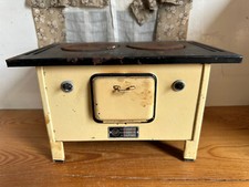 (RB)5025-4824, alter Herd aus Blech, Spielzeug, Deko