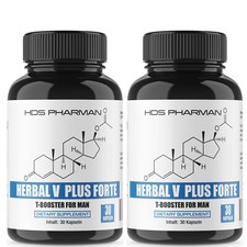 60*HERBAL V PLUS POTENZPILLEN