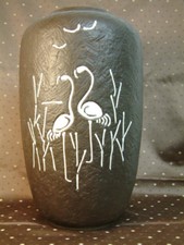 XXL Bodenvase W.Germany