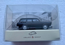1:87 Wiking Auftragsmodell C&I