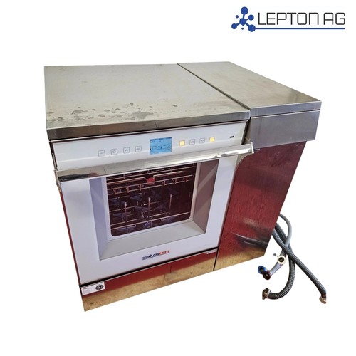 Salvis scd g60 - salvis,