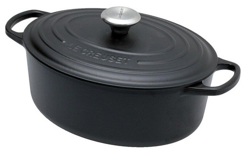 Creuset signature bräter - creuset,