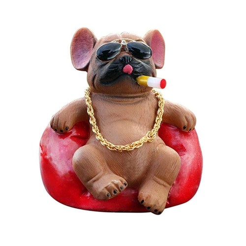Schüttelkopf hund für auto - für,