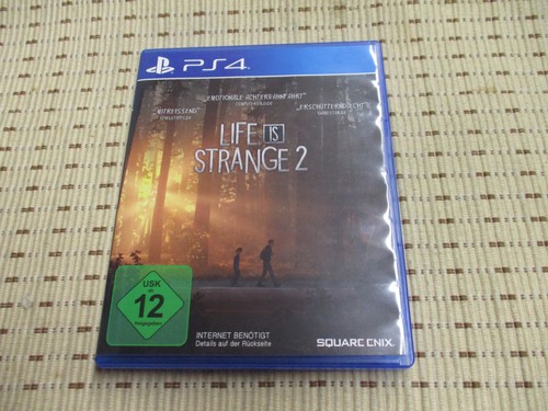 Life strange für - strange, 2