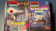 Perry Rhodan Sammlung HEFTE