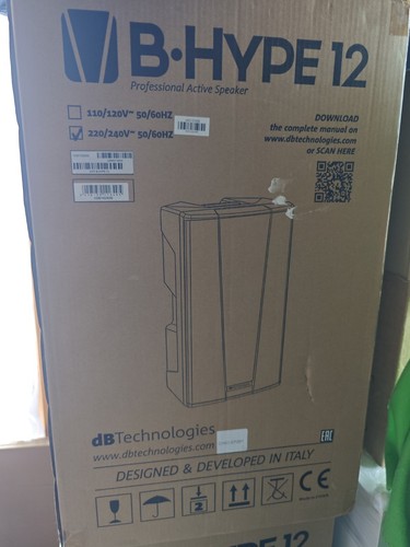 Technologies set 1x sub - db,