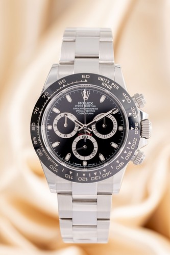 Rolex daytona automatik - rolex,