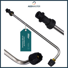 SILLAR Winkel Lanze für