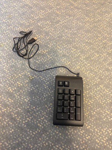 Numeric keypad usb - numeric,