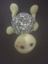 Schildkröte Stofftier