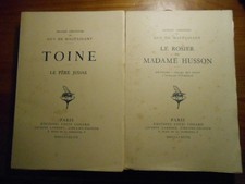 LE ROSIER DE MME HUSSON et