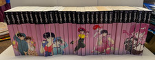 Ranma 1/2 1.2 Nr. 1 - 31 Ehapa Verlag 1999 - 2001 1. Auflage Rumiko Takahashi