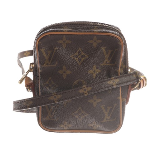 Louis vuitton gürteltasche - louis,