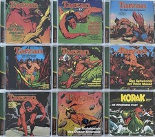 Tarzan - Folge 01 - 09