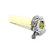 Gasgriff Klemme 1" (25,4mm)