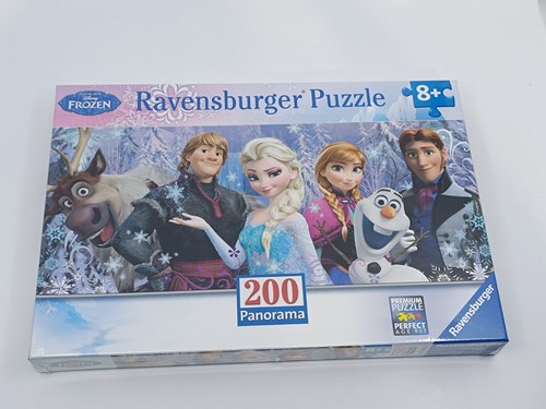 Ravensburger disney frozen - ravensburger,