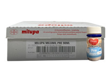 Milupa Milumil PRE trinkfertig 24x90ml Anfangsmilch 