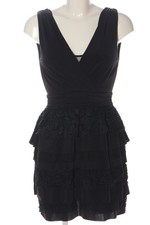 ZARA BASIC Spitzenkleid Damen