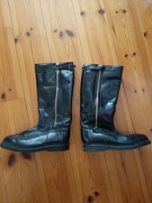 orig.Piloten Stiefel
